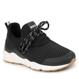 Boss Sneakers Boss J29351 S Black 09B