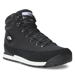 The North Face Trekking-skor The North Face M Back-To-Berkeley Iv Textile WpNF0A8177KY41 Tnf Black/Tnf White