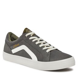 s.Oliver Sneakers s.Oliver 5-13653-41 Dark Grey 235