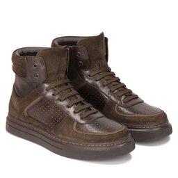 Kazar Sneakers Kazar Uturn 84510-05-02 Brown