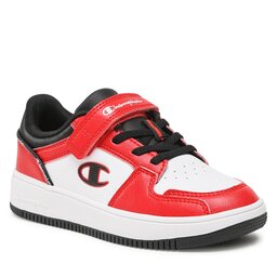Champion Sneakers Champion Rebound 2.0 Low B Ps S32414-CHA-RS001 Red/Wht/Nbk