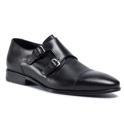 Lloyd Scarpe basse Lloyd Mailand 10-137-00 Schwarz