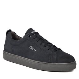 s.Oliver Sneakers s.Oliver 5-13632-41 Navy 805