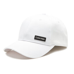 Calvin Klein Keps Calvin Klein Essential K50K510651 Bright White YAF
