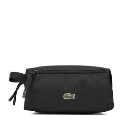 Lacoste Unisex Zip Crossover Bag Beige NH4102NE-L37