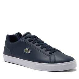 Sneakers Lacoste Lerond Pro Bl 23 1 Cma Nvy Wht eschuhe