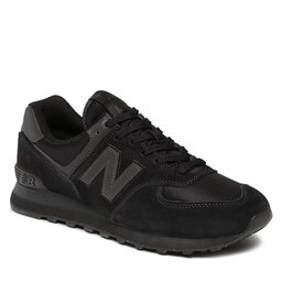 New Balance Sneakers New Balance ML574EVE Svart