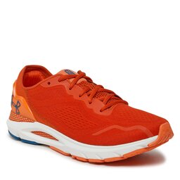 Under Armour Skor Under Armour Ua Hovr Sonic 6 3026121-800 Röd
