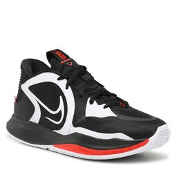 Nike Scarpe Nike Kyrie Low 5 DJ6012 001 Black/White/Chile Red