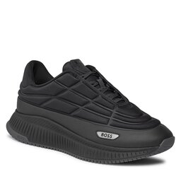 Boss Sneakers Boss Ttnm Evo 50503717 10254318 01 Open Blue 460