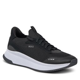 Boss Sneakers Boss Ttnm Evo 50498904 Black 005
