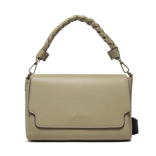 Steve Madden Handtasche Bsandie SM13000317-02002-BNE Beige