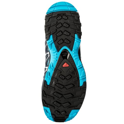 Zapatos Salomon Xa Pro 3D Gtx GORE-TEX 393320 27 V0 Blazer/Hawaiian Ocean/Dawn Blue | zapatos.es