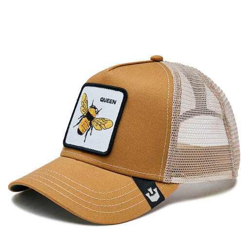 Caps Kaufen | Goorin Bros. Queen Bee Trucker cap - Black Günstige