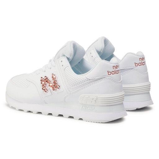 New balance 574 wl574hne