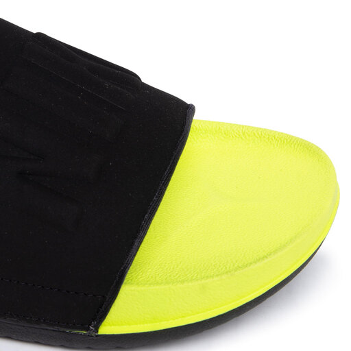 Nike Offcourt Slide Volt/Black-Volt - BQ4639-700