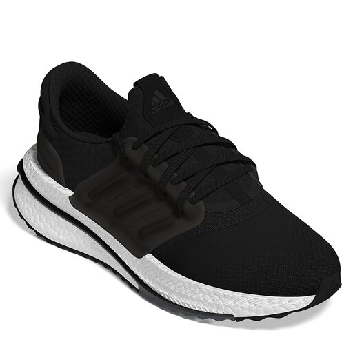 Buty adidas X_PLRBOOST Shoes ID9442 Czarny | eobuwie.com.pl