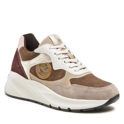 Zapatillas Nero Giardini I205248D Creta 451 | Zapatos.es