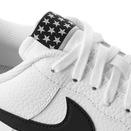 Nike Air Force 1 '07 White/Black - AA4083-103
