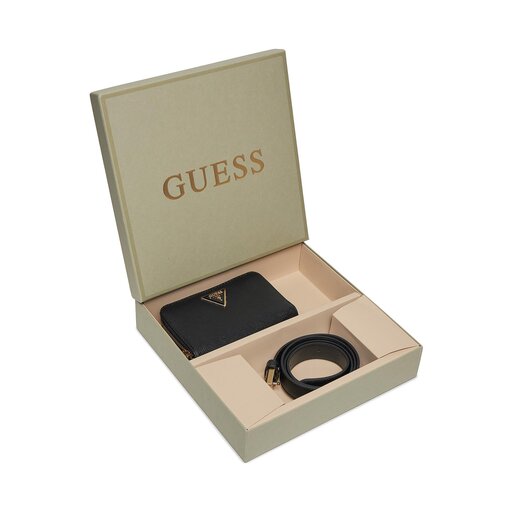 Geschenkset Guess Gift Box GFBOXW P3302 BLA | eschuhe.de