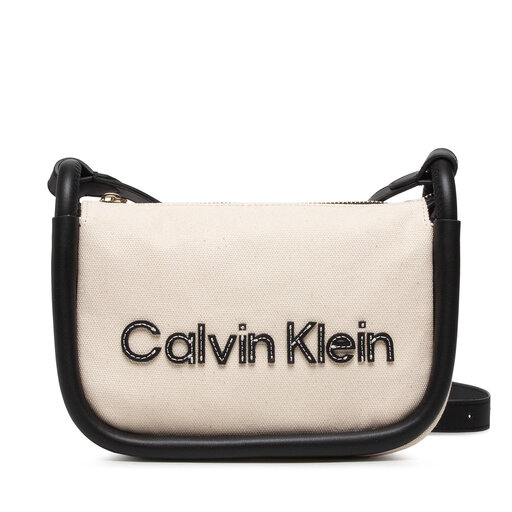 CALVIN KLEIN Ck Must Bucket Bag Sm K60K609390 0JV, Bags - Messenger bag