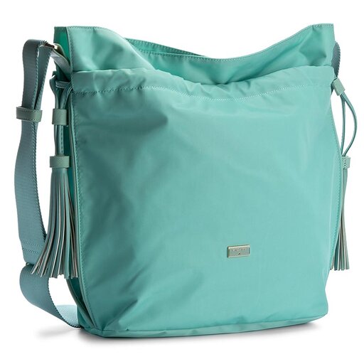 Torebka Patrizia Pepe 2V6591/A1ZLG374 Pure Water Nylon