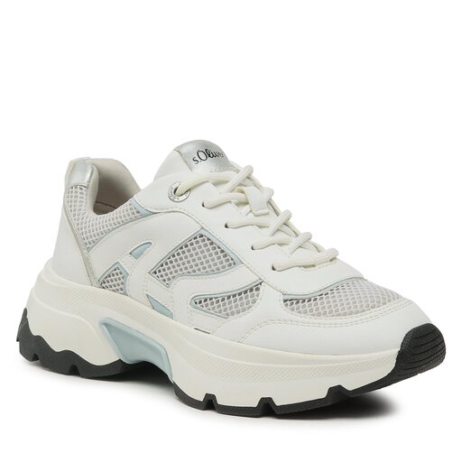 Sneakers s.Oliver 5-23632-26 Black 001