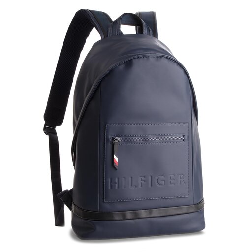 Rucsac Tommy Hilfiger Offshore Backpack AM0AM04231 902 | epantofi.ro
