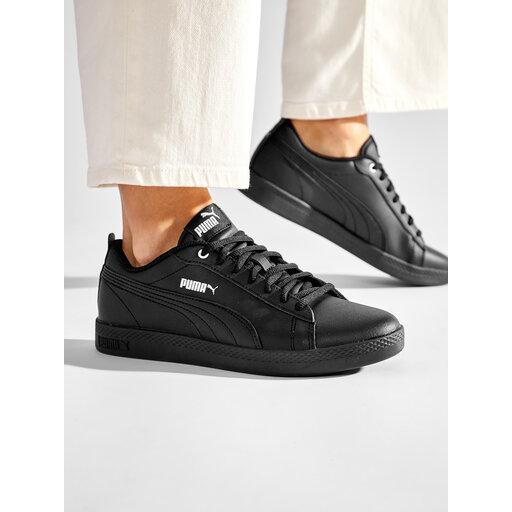 Smash wns v2 l 365208 03 puma black Clearance