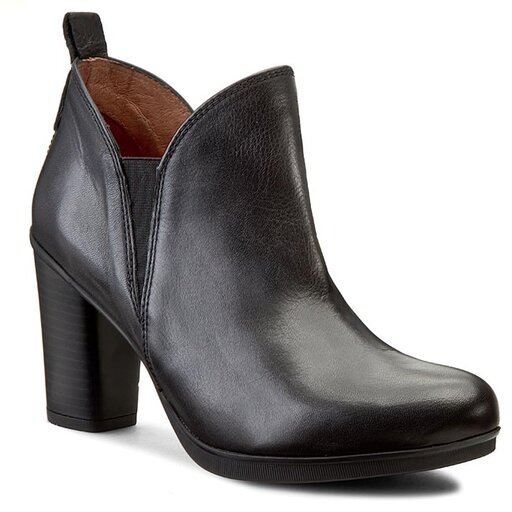 bottines hispanitas