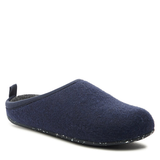 Gooce EMELINE - Pantuflas - Navy/azul