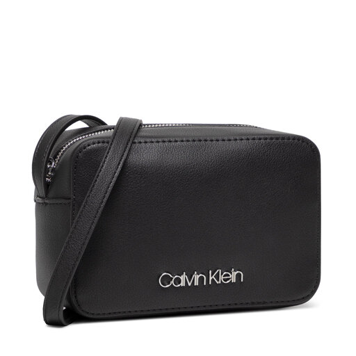Torbica Calvin Klein Ck Must Camera Bag K60K606759 BAX