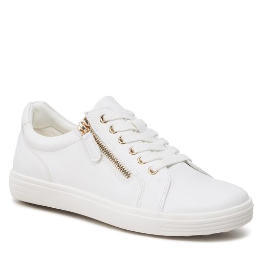Sneakers Clara Barson WYL2213-15 White | escarpe.it
