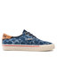 Coach with Scarpe sportive Coach with COACH with Dropped Its Patchwork C210 Leather High-Top Sneakers Denim