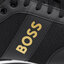 Boss Sneakers Boss Rusham 50470180 10199225 01 Black 001