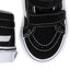 Vans Sneakers Vans Sk8-Mid Reissue V VN00018T6BT1 Black/True White