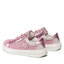 Superfit Sneakers Superfit 1-006461-5500 S Rosa/Weiss