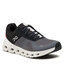 On Scarpe On Cloudrunner 46.99017 Eclipse/Frost