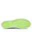 Converse Scarpe da ginnastica Converse converse chuck taylor ii 2 hi thunder White/Black/Green Beam