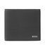 Boss Portafoglio da uomo Boss 50485599 Medium Grey 32