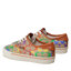 Coach Scarpe sportive Coach Citysole Skate CA854 Multi