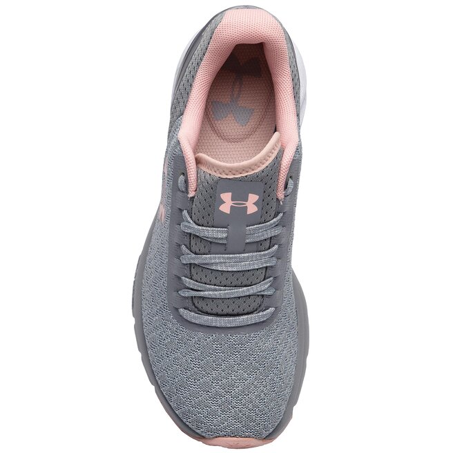Under armour charged escape 2 chrome w on sale