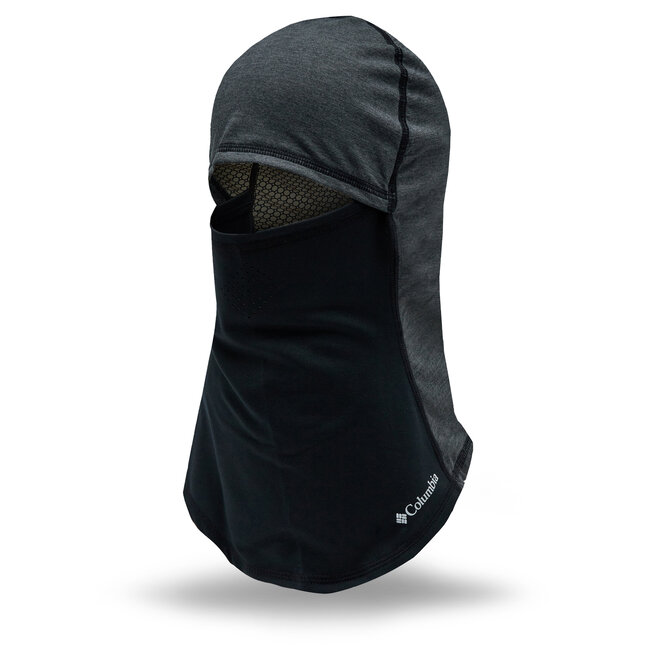 Columbia Infinity Trail Black Heather Balaclava