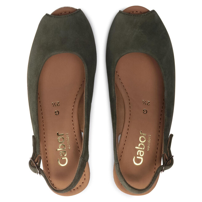 gabor espadrilles sale