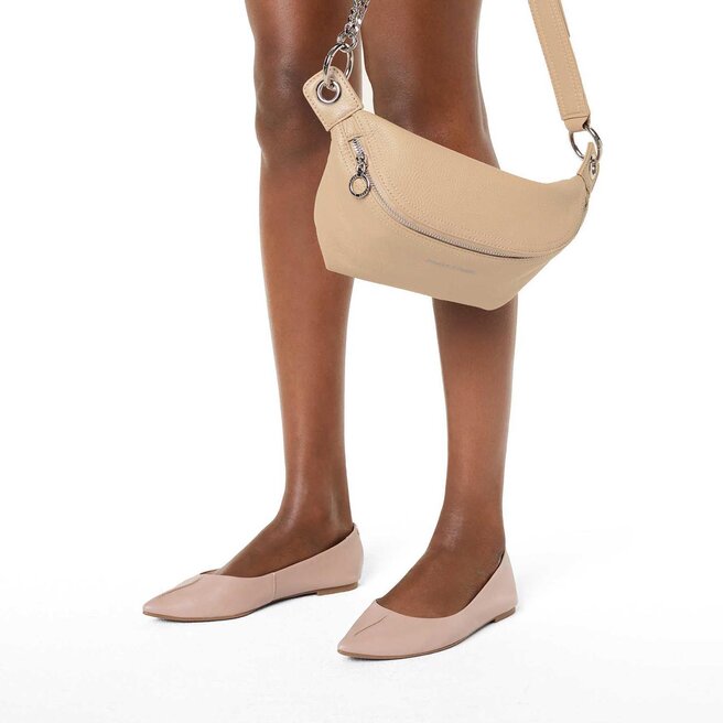Ballerine da hotsell borsetta h&m