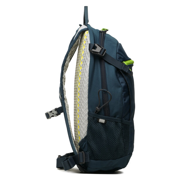 Zaino Jack Wolfskin Velocity 2010302 1274 Dark Sea CeprShops