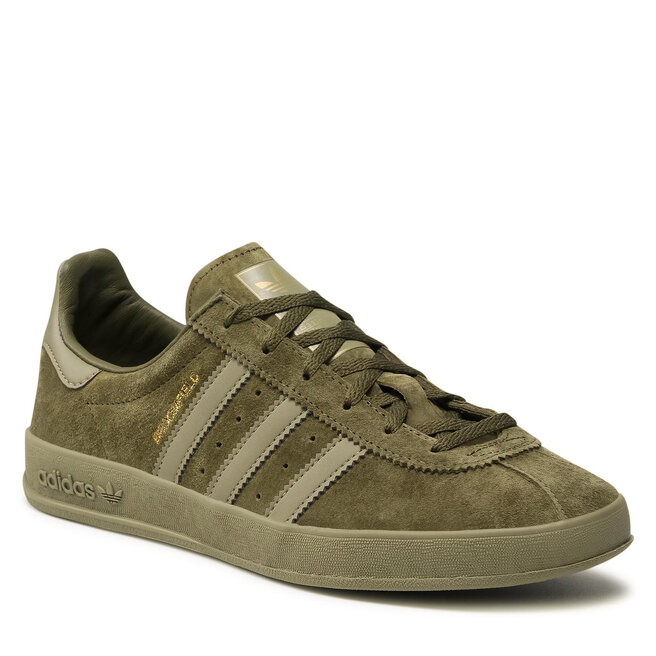 adidas broomfield braun