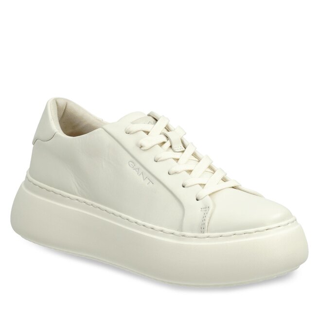 Ginette Dam sneakers A-123 - White