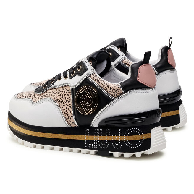 LV Trainer - Noir – Maison des marques