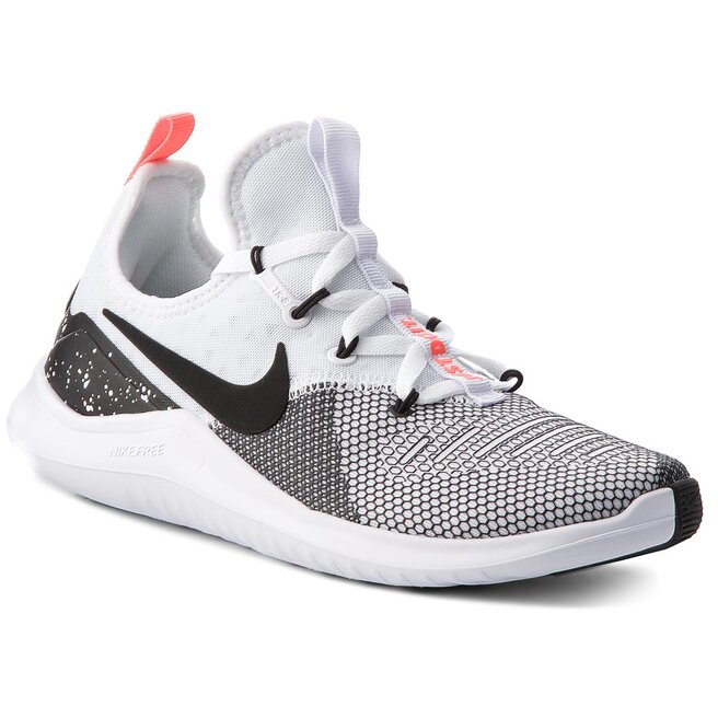 nike free tr 8 white